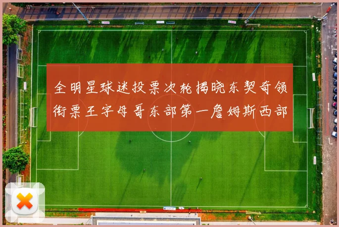 全明星球迷投票次轮揭晓东契奇领衔票王字母哥东部第一詹姆斯西部第八