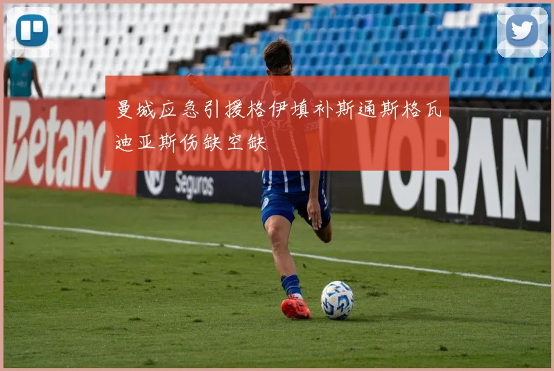 曼城应急引援格伊填补斯通斯格瓦迪亚斯伤缺空缺
